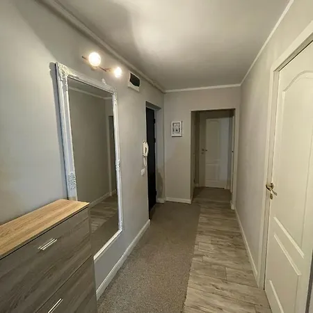 Apartamento Dreamy *