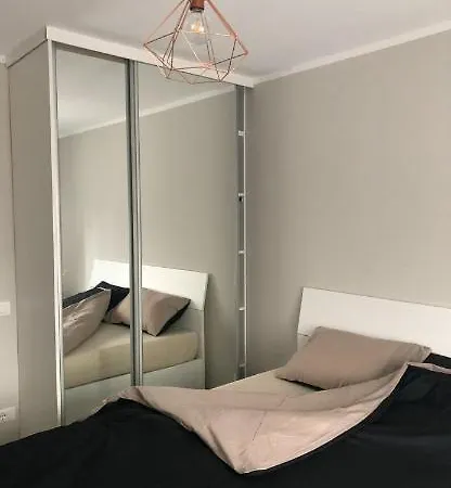 Lägenhet Dreamy *