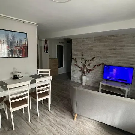 Dreamy Apartamento