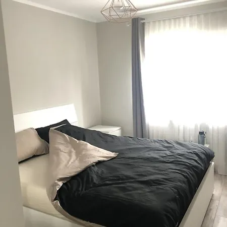 Apartamento Dreamy *
