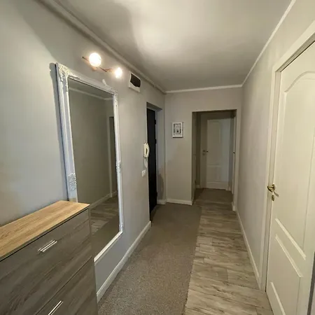 Apartamento Dreamy *